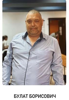 автоинструктор автошколы АвтоЗачёт